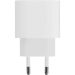 Зарядное устройство Apple 20W USB-C Power Adapter MHJE3ZM/A