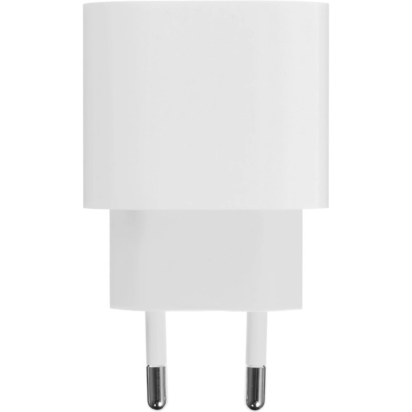 Зарядное устройство Apple 20W USB-C Power Adapter MHJE3ZM/A