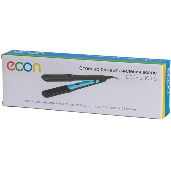 Стайлер ECON ECO-BH051S