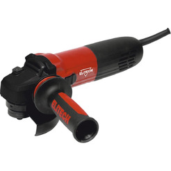 Шлифмашина угловая ELITECH МШУ 1412Э (194411)