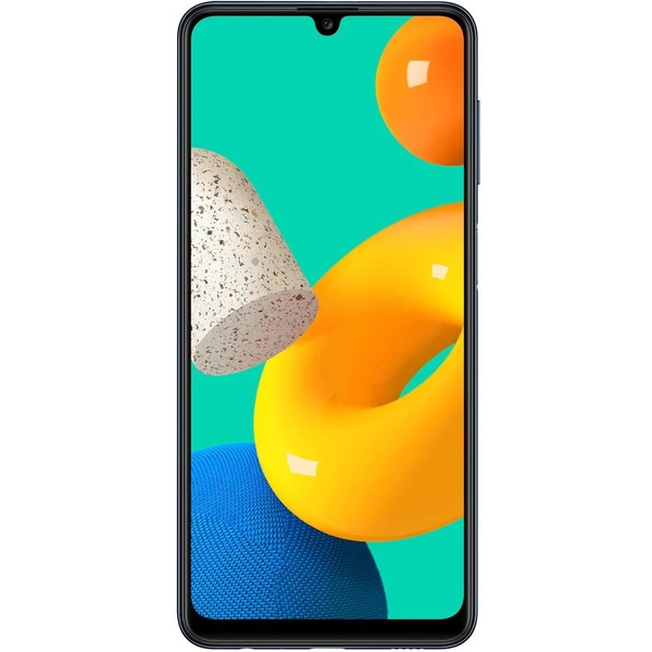 Смартфон Samsung Galaxy M32 SM-M325FZKGCAU 6GB/128GB (черный)