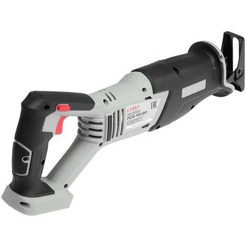 Аккумуляторная сабельная пила STAVR ПСА-110/20