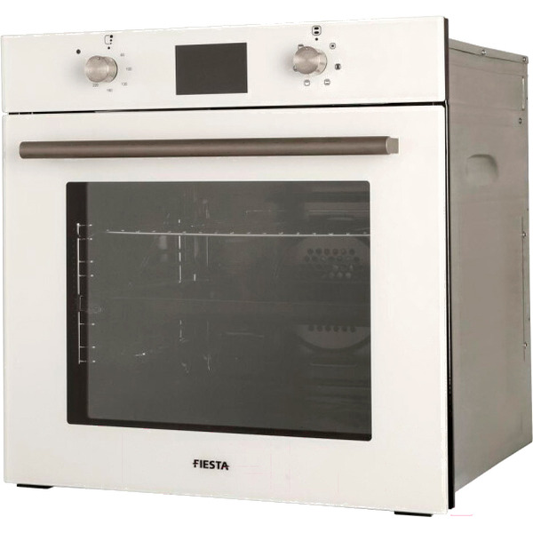 Духовой шкаф FIESTA BE6T0043 WG