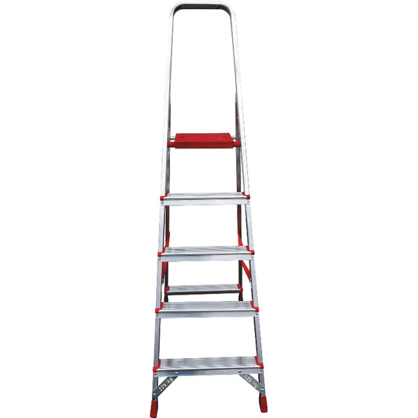 Лестница-стремянка профессиональная Новая высота NV311 (3110105)
