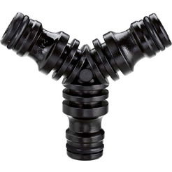 Разветвитель Claber 8615