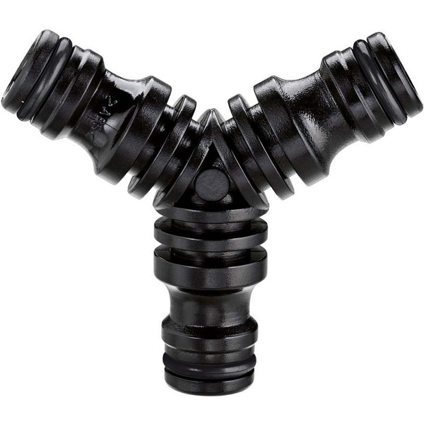 Разветвитель Claber 8615