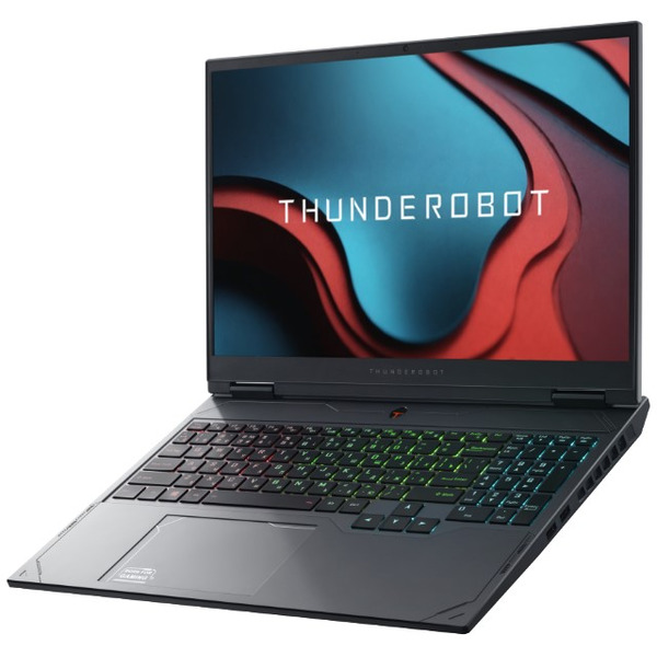 Игровой ноутбук Thunderobot Gravity 16 Max G5 (JT009V00HRU)