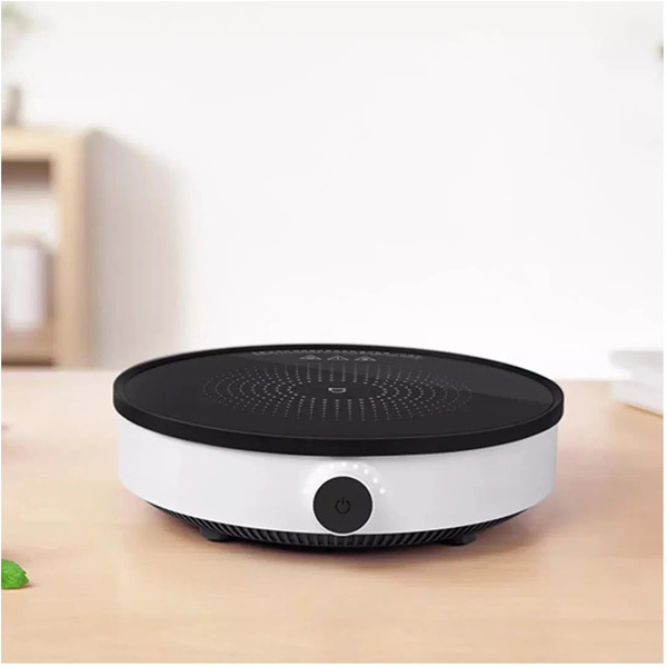 Настольная индукционная плита Xiaomi Induction Cooker Lite DCL002CM-1 (BHR8130EU)
