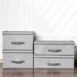 Коробка для хранения Sundays Home 640400169A