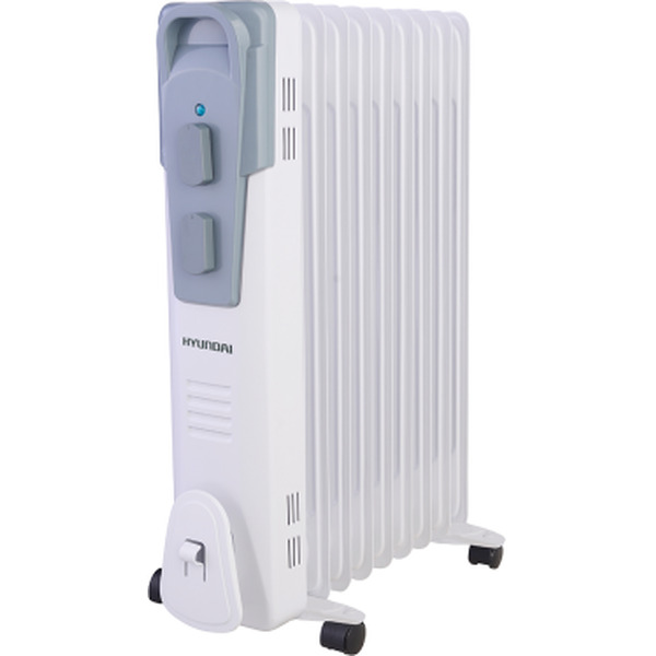 Масляный радиатор HYUNDAI H-HO1-11-UI9005