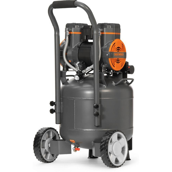 Компрессор Daewoo Power DAC 180S