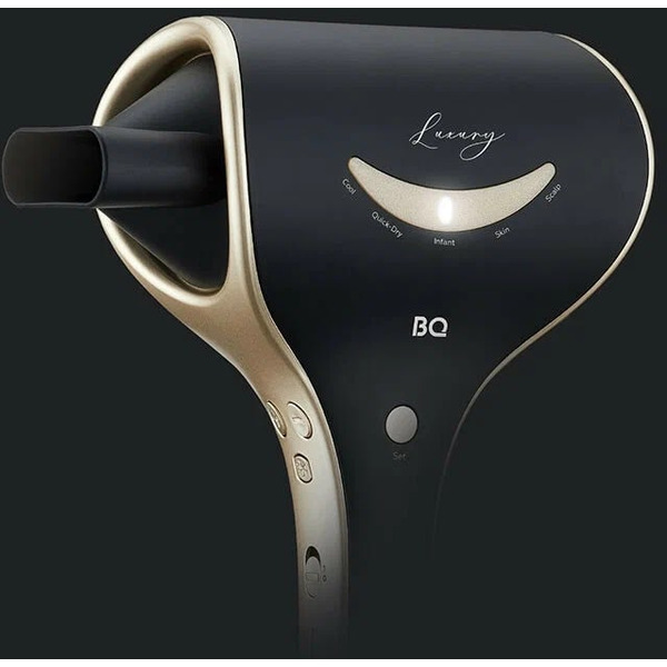 Фен BQ HD1211M