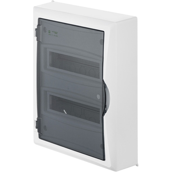 Щит Elektro-Plast ECO BOX 2505-01
