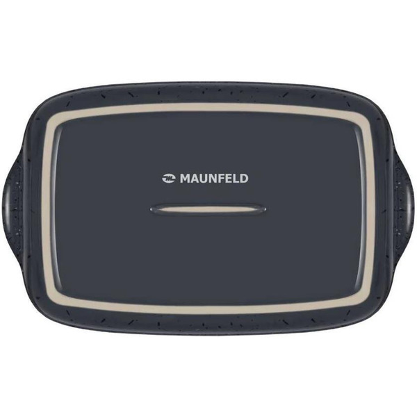 Форма для выпечки и запекания MAUNFELD AGATA MF30AGT01BW