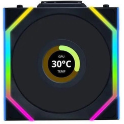 Вентилятор Lian-Li G99.12SLLCD1W3B.R0