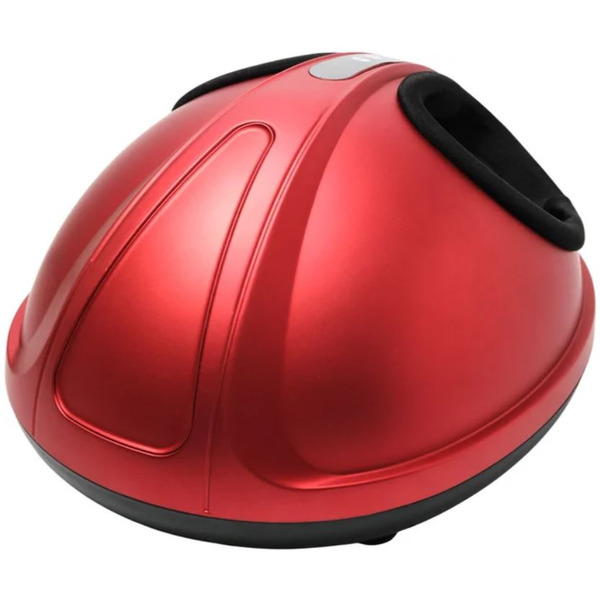 Массажер для ног VibeWell L-050 (Red)
