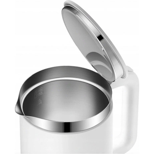Электрочайник Viomi Mechanical Kettle V-MK152A White