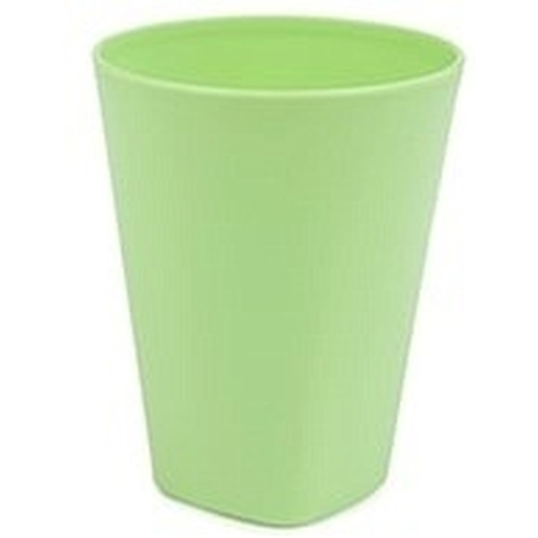 Стакан Berossi Funny ИК 07438000 (салатный)
