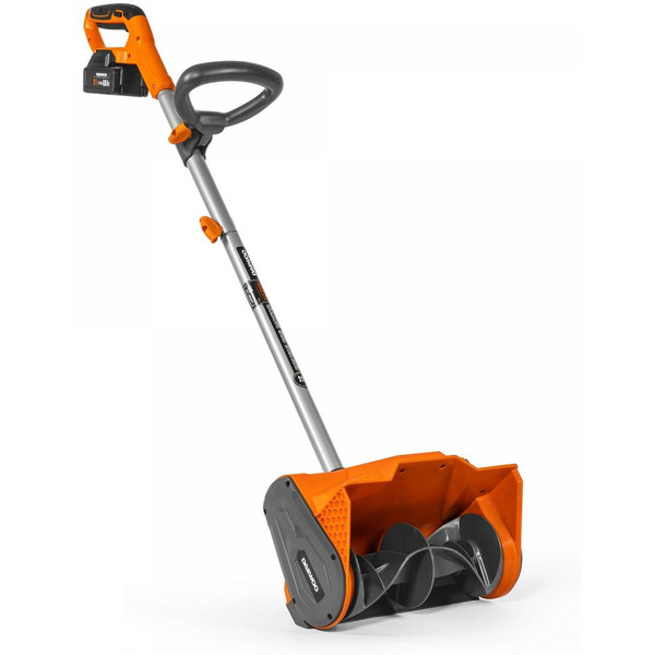 Снегоуборщик Daewoo Power DAST 3321Li SET