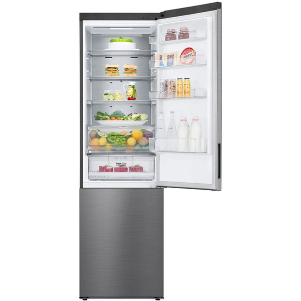 Холодильник LG DoorCooling+ GA-B509CMQM