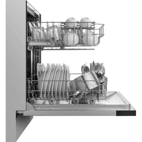 Встраиваемая посудомоечная машина Weissgauff BDW 6026 D