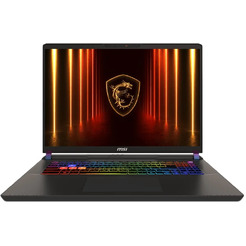 Игровой ноутбук MSI Vector A16 HX AI A2XWJG-665XBY