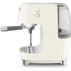 Рожковая кофеварка Smeg ECF03CREU