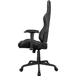 Кресло компьютерное игровое COUGAR Fortress Royal (3MELIGLB.VP01)