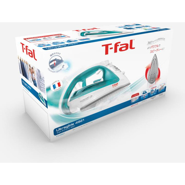 Электроутюг TEFAL FV4921E0