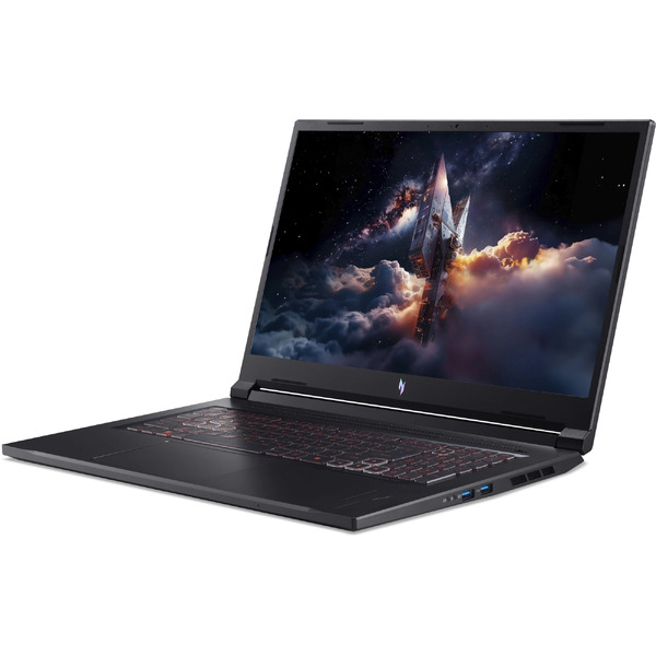 Игровой ноутбук Acer Nitro V 17 AI ANV17-41-R6A6 NH.QYVCD.005