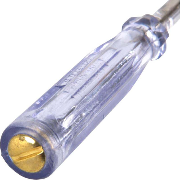 Индикаторная отвертка General 100-500В G-Pro 901017