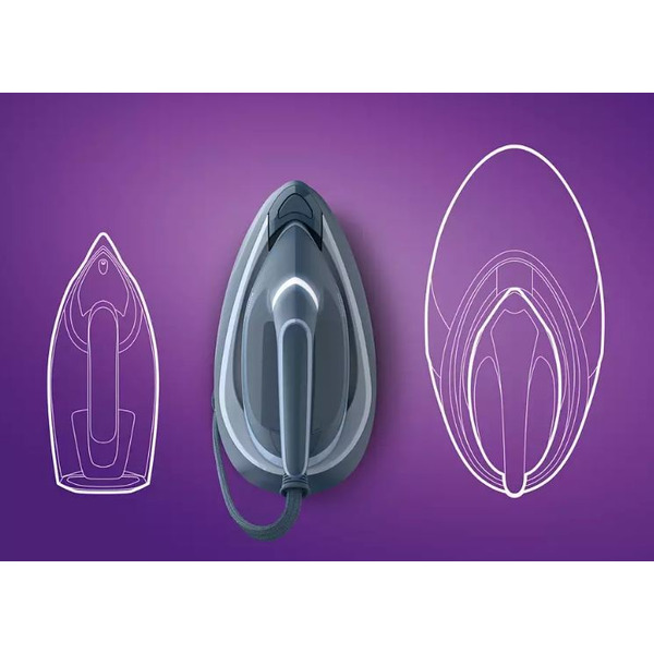 Утюг Philips PSG6042/20