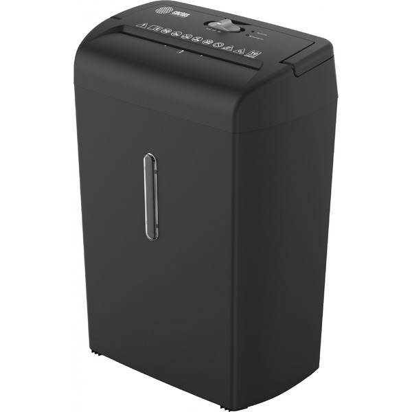 Шредер Cactus CS-SH-10-21-5X18