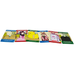 Настольная игра Hobby World Рик и Морти: Всмортить Всё 915320