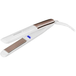 Выпрямитель для волос REDMOND HS1716 (белый)