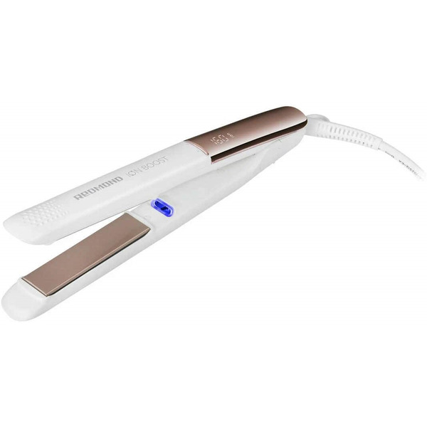 Выпрямитель для волос REDMOND HS1716 (белый)