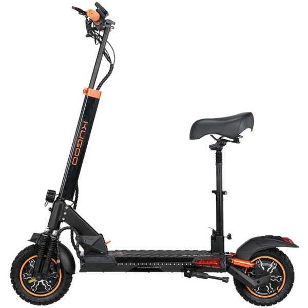 Электросамокат Kugoo M4 Pro Max