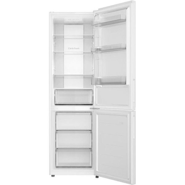 Холодильник-морозильник Candy CFN6200W