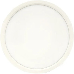 Умный потолочный светильник EKF Connect sclwf-600-cct