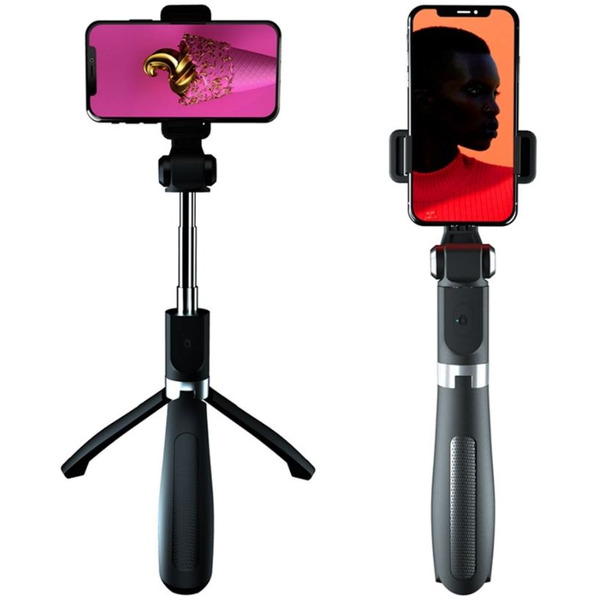 Селфи-палка Bluetooth XO SS08