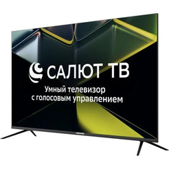 Телевизор ASANO 50LU5030T