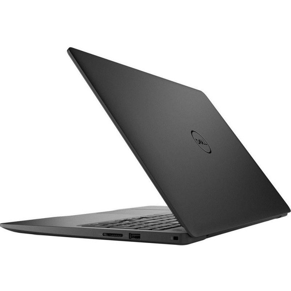 Ноутбук Dell Inspiron 15 5570-0540 Black
