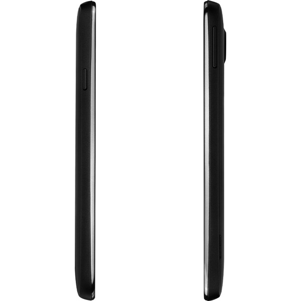 Смартфон PRESTIGIO PSP3502DUO черный