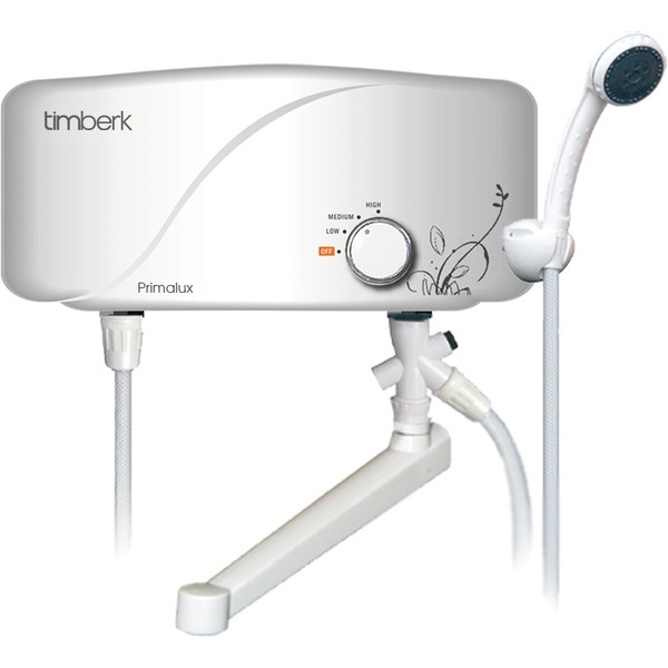 Водонагреватель Timberk WHEL-6 OSC