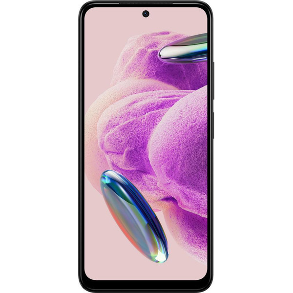 Смартфон Xiaomi Redmi Note 12S 8GB/256GB Onyx Black RU