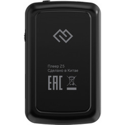 Плеер MP3 Digma Z5 16GB