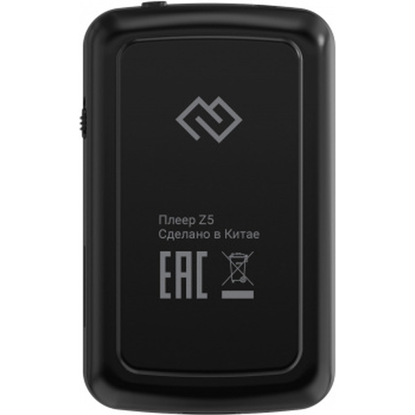 Плеер MP3 Digma Z5 16GB