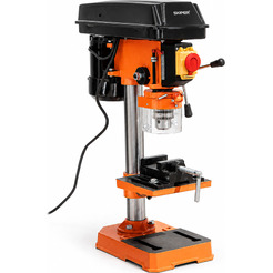 Станок вертикально-сверлильный SKIPER DM5000
