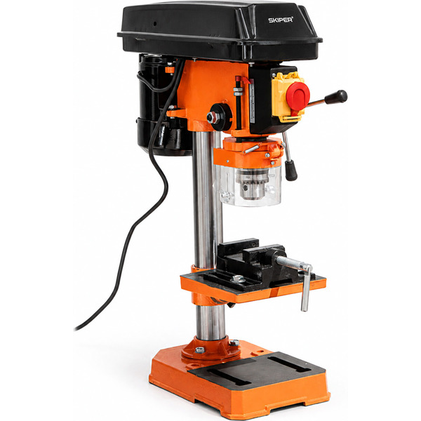 Станок вертикально-сверлильный SKIPER DM5000