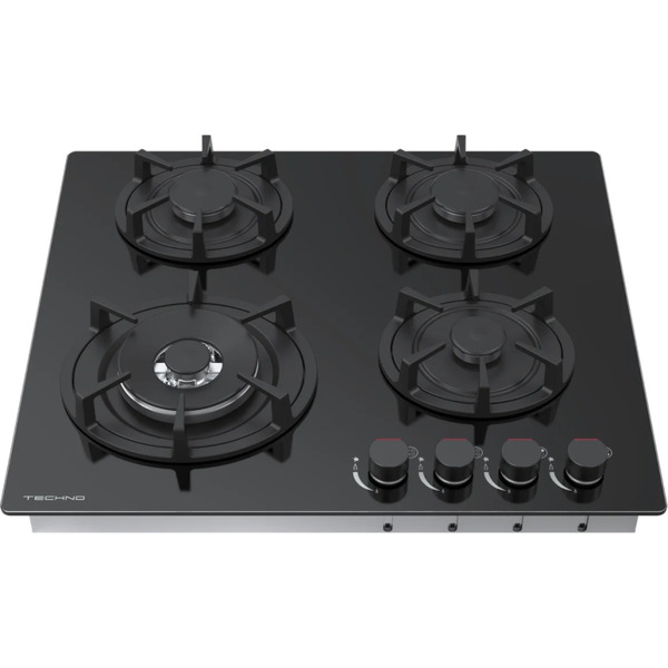 Варочная панель TECHNO HG4604GFBV